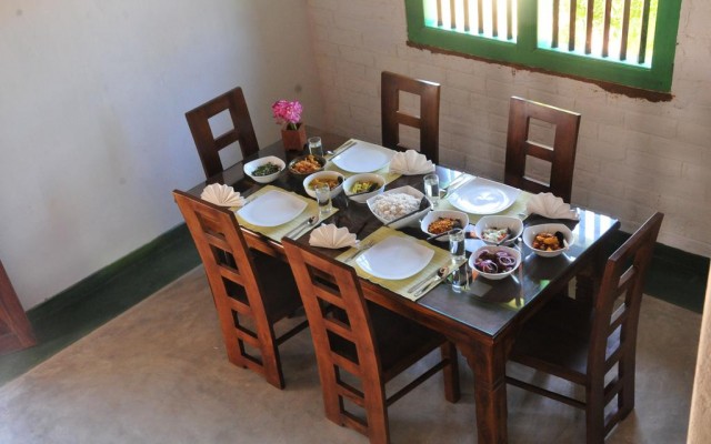 Accommodation in SRI LANKA