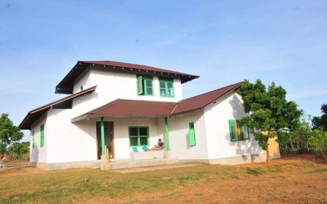 Accommodation in SRI LANKA