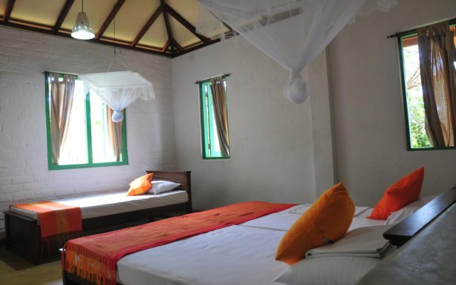 Accommodation in SRI LANKA