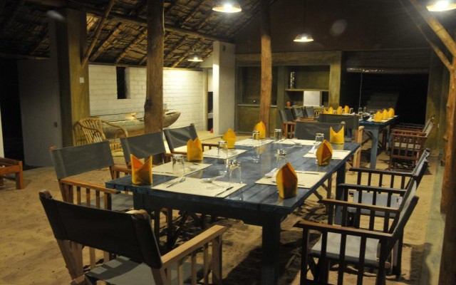 Accommodation in SRI LANKA