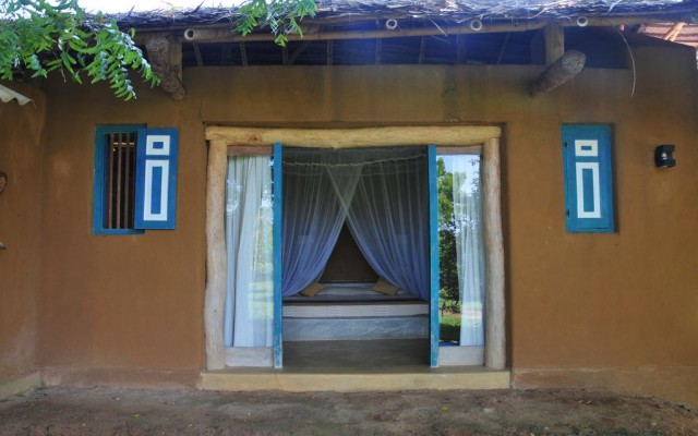 Accommodation in SRI LANKA