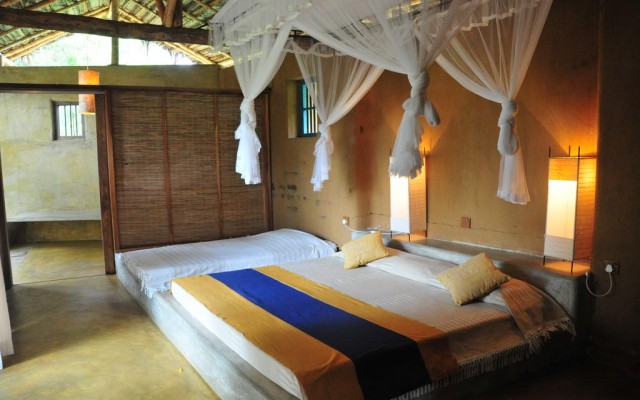 Accommodation in SRI LANKA