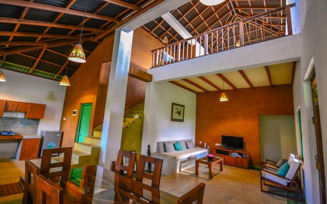 Accommodation in SRI LANKA