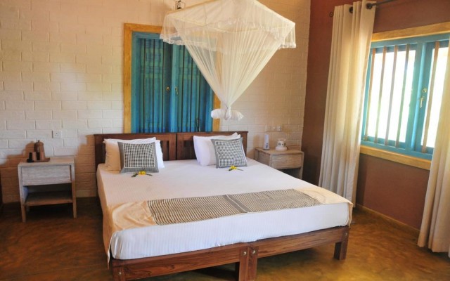 Accommodation in SRI LANKA