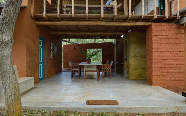 Accommodation in SRI LANKA