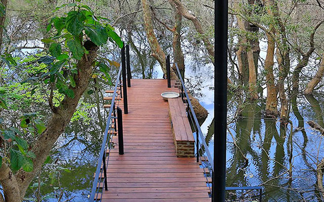 Accommodation in SRI LANKA