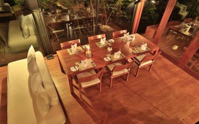 Accommodation in SRI LANKA