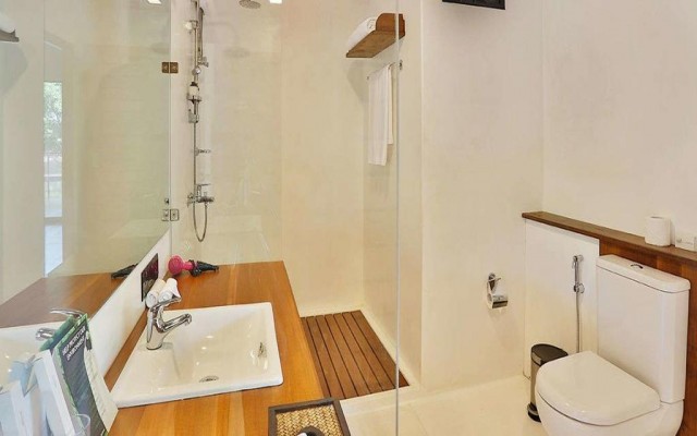 Accommodation in SRI LANKA