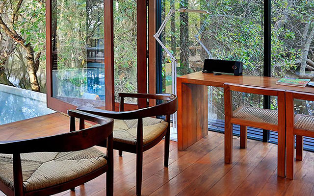 Accommodation in SRI LANKA