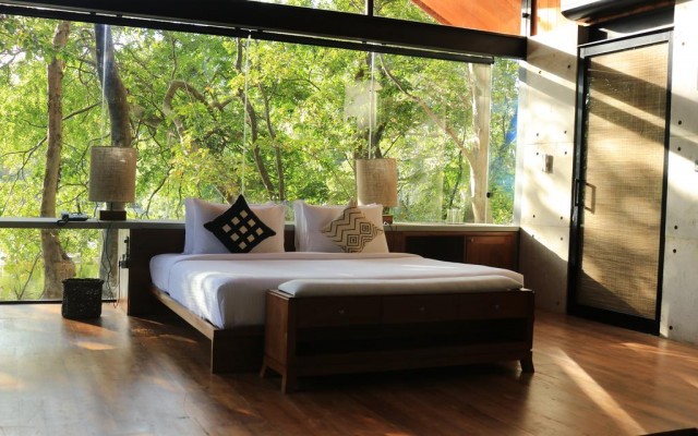 Accommodation in SRI LANKA