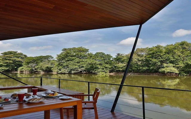 Accommodation in SRI LANKA