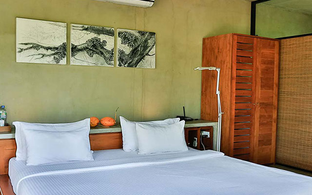 Accommodation in SRI LANKA