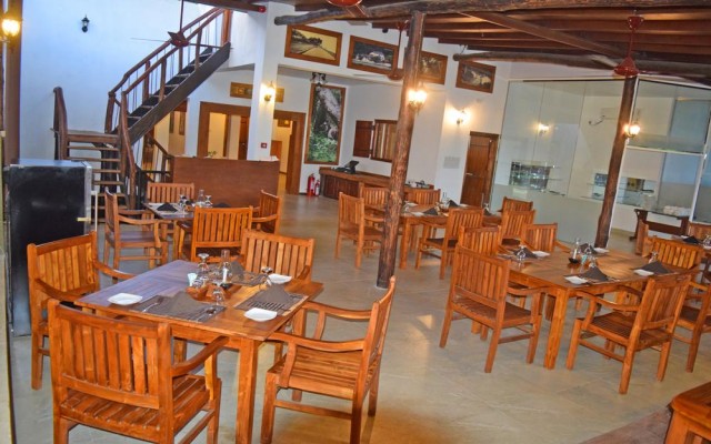 Accommodation in SRI LANKA