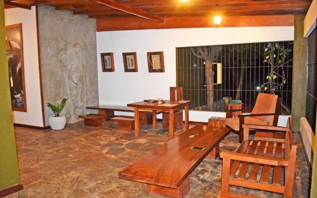 Accommodation in SRI LANKA