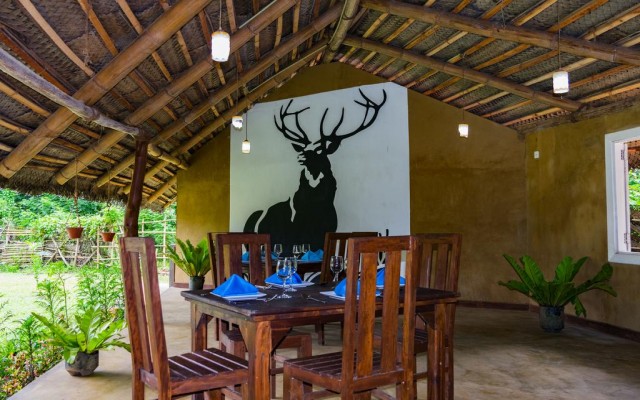 Accommodation in SRI LANKA