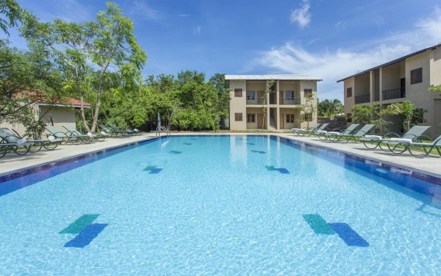 Accommodation in SRI LANKA