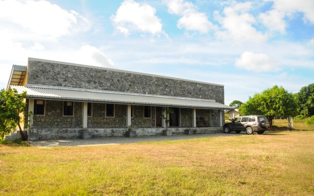 Accommodation in SRI LANKA