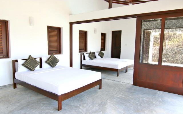 Accommodation in SRI LANKA