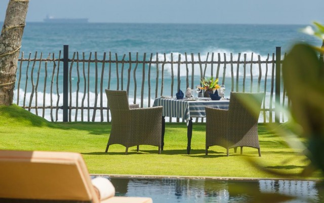 Accommodation in SRI LANKA