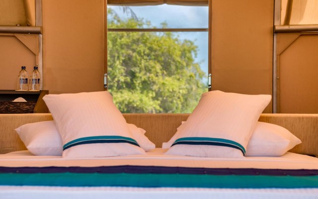 Accommodation in SRI LANKA