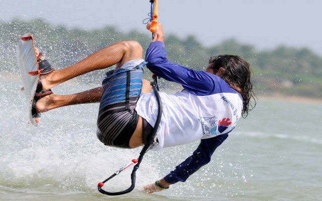 Accommodation in SRI LANKA