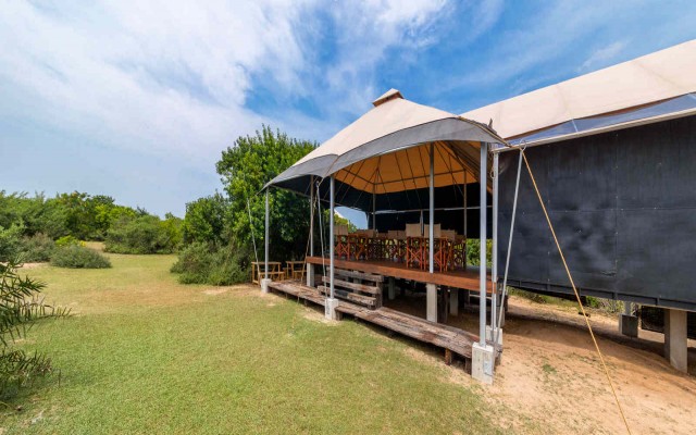 Accommodation in SRI LANKA