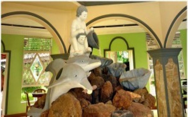 Accommodation in SRI LANKA