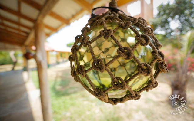 Accommodation in SRI LANKA