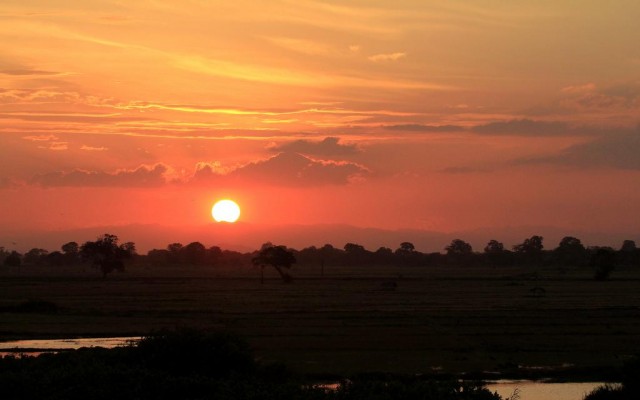 Accommodation in SRI LANKA