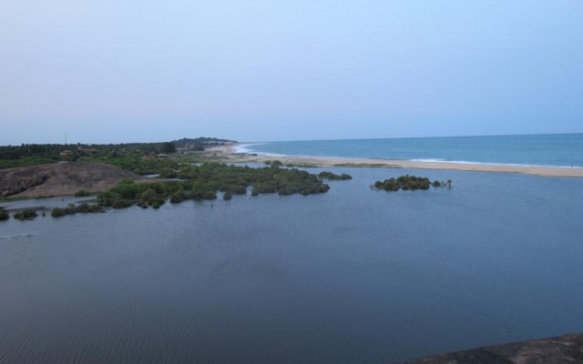 Accommodation in SRI LANKA