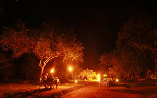 Accommodation in SRI LANKA