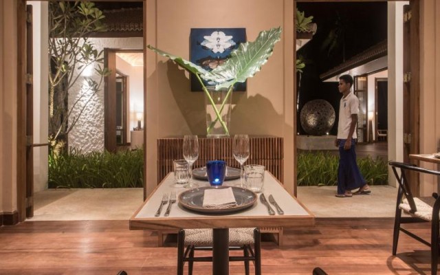 Accommodation in SRI LANKA