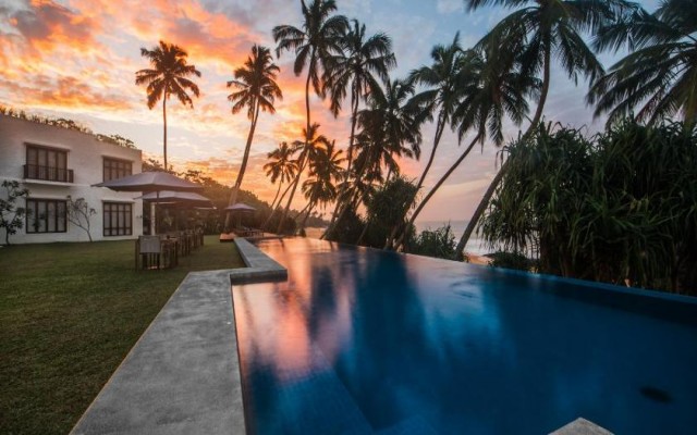 Accommodation in SRI LANKA