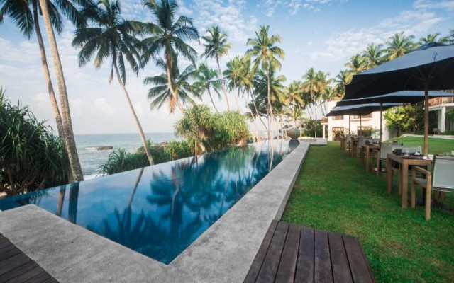 Accommodation in SRI LANKA