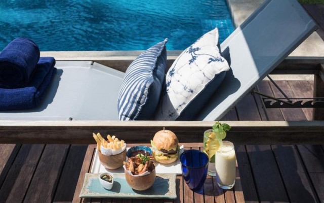 Accommodation in SRI LANKA