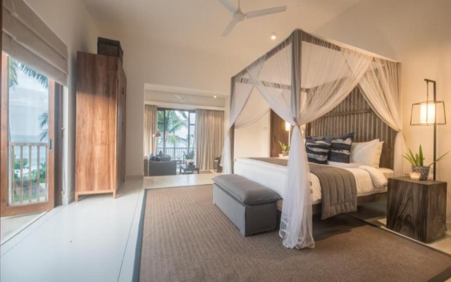 Accommodation in SRI LANKA