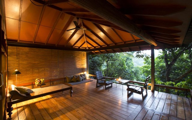 Accommodation in SRI LANKA