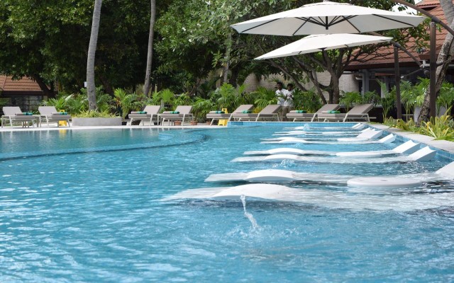 Accommodation in MALDIVES