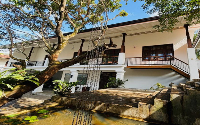 Accommodation in SRI LANKA