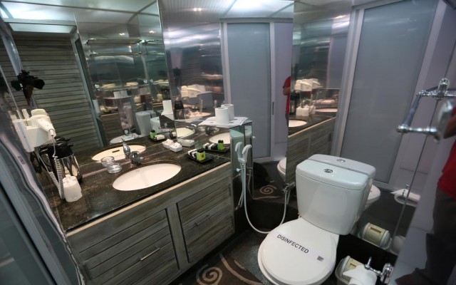 Accommodation in SRI LANKA