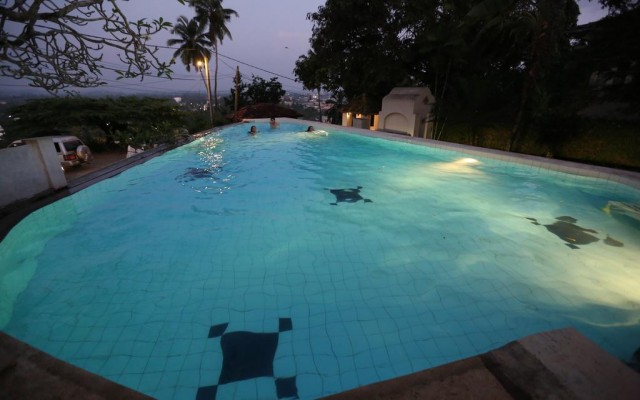 Accommodation in SRI LANKA