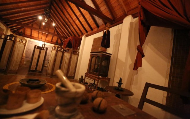 Accommodation in SRI LANKA