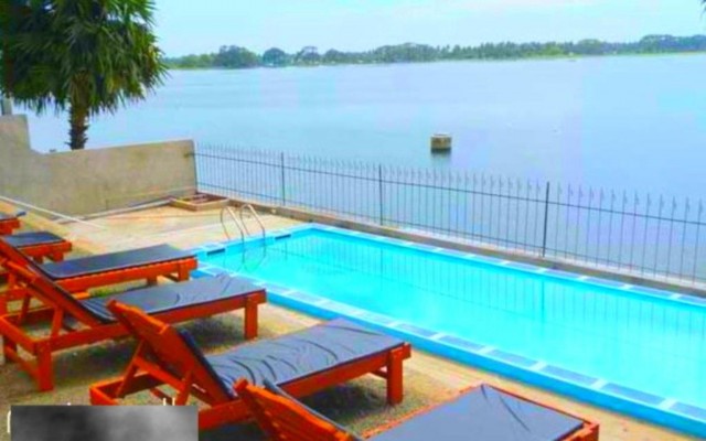 Accommodation in SRI LANKA