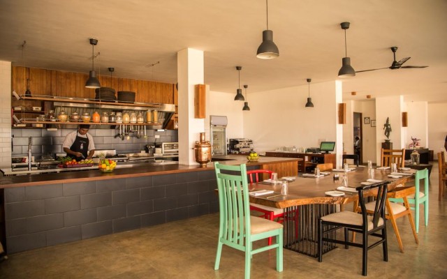 Accommodation in SRI LANKA