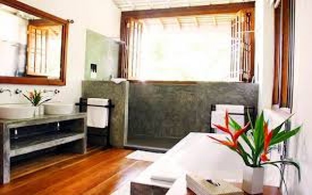 Accommodation in SRI LANKA