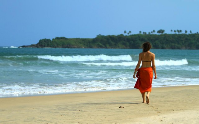 Accommodation in SRI LANKA