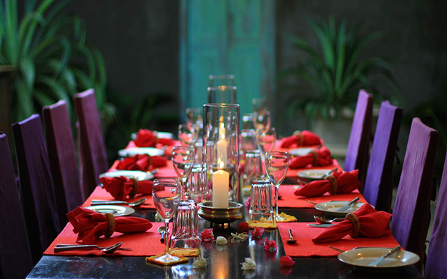 Accommodation in SRI LANKA