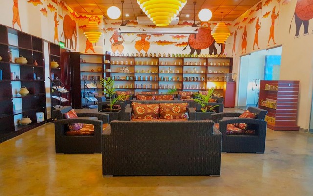 Accommodation in SRI LANKA