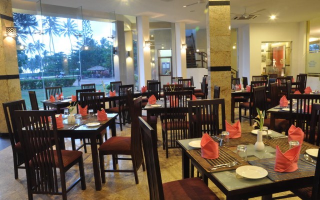 Accommodation in SRI LANKA