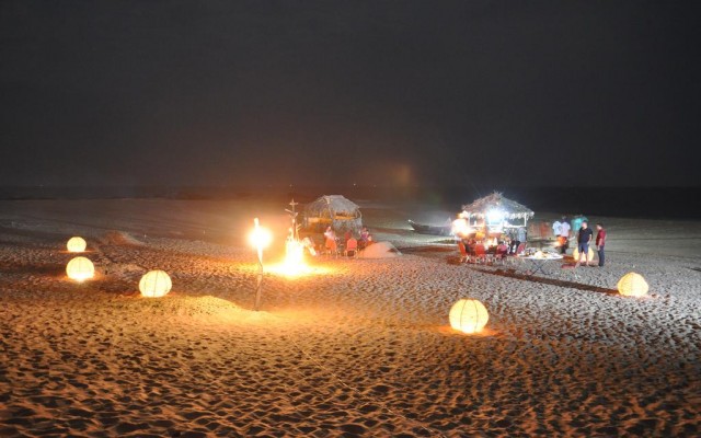 Accommodation in SRI LANKA